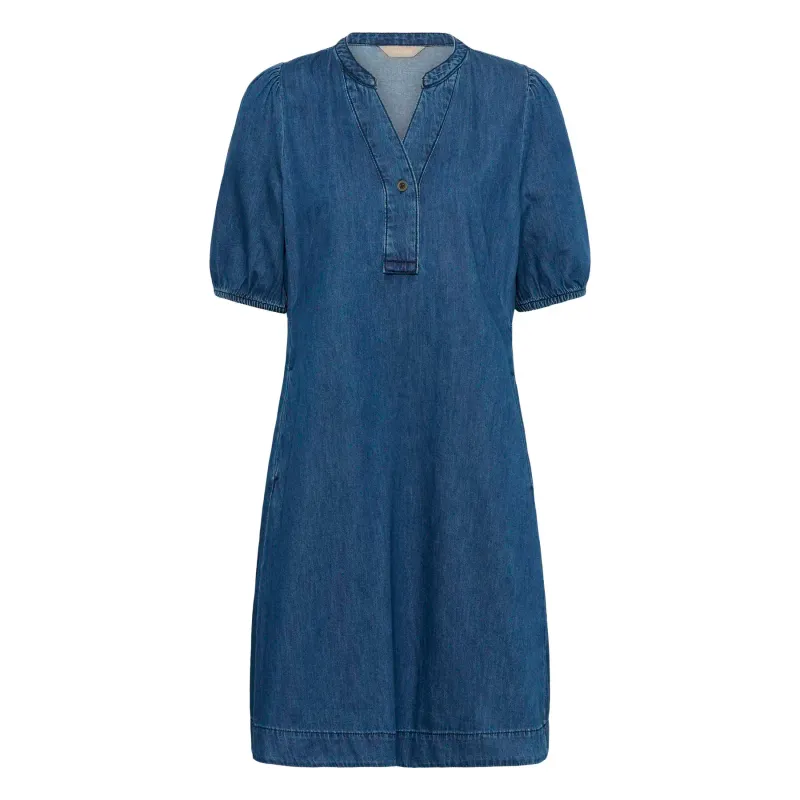 Women's dress CULTURE Berteline Arpa
