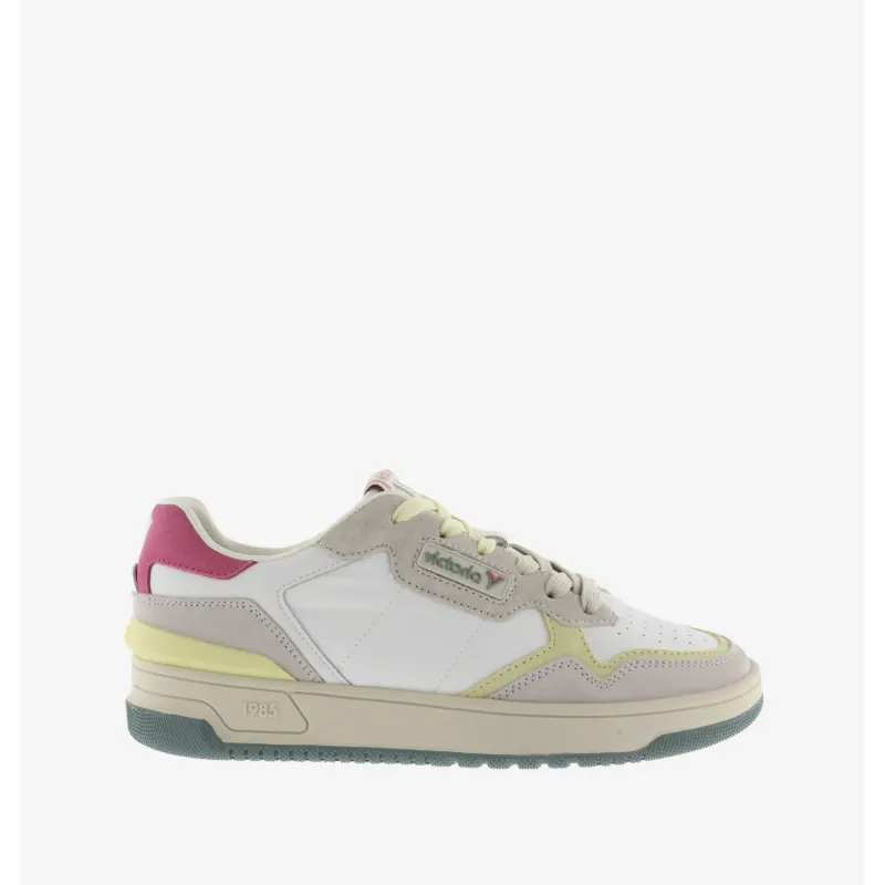 Women's Trainers Victoria C80 Urban