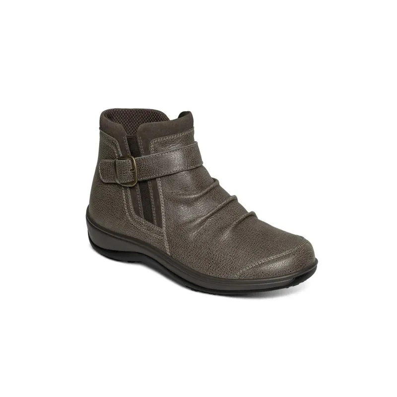 Women's boots Orthofeet Heidi