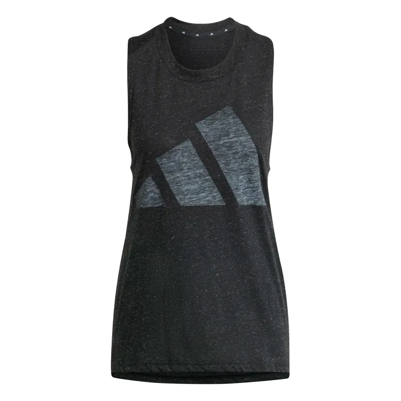 Women's tank top adidas Essentials Winners