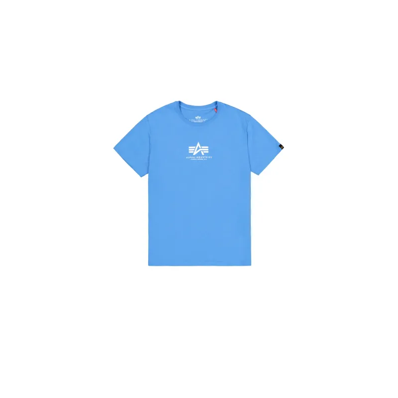 T-shirt Alpha Industries Basic Mid Logo