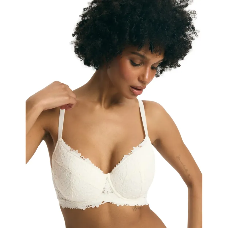 Women's padded bra Esotiq Luna