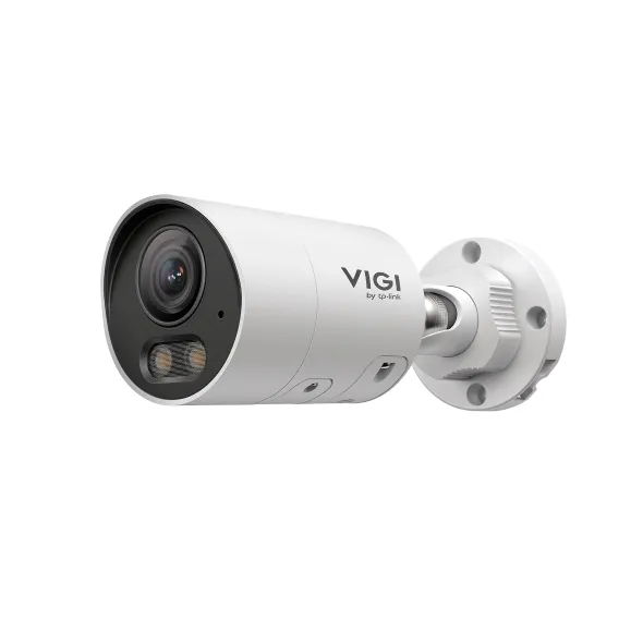 TP-Link InSight S345S Bullet IP security camera Outdoor 2688 x 1520 pi