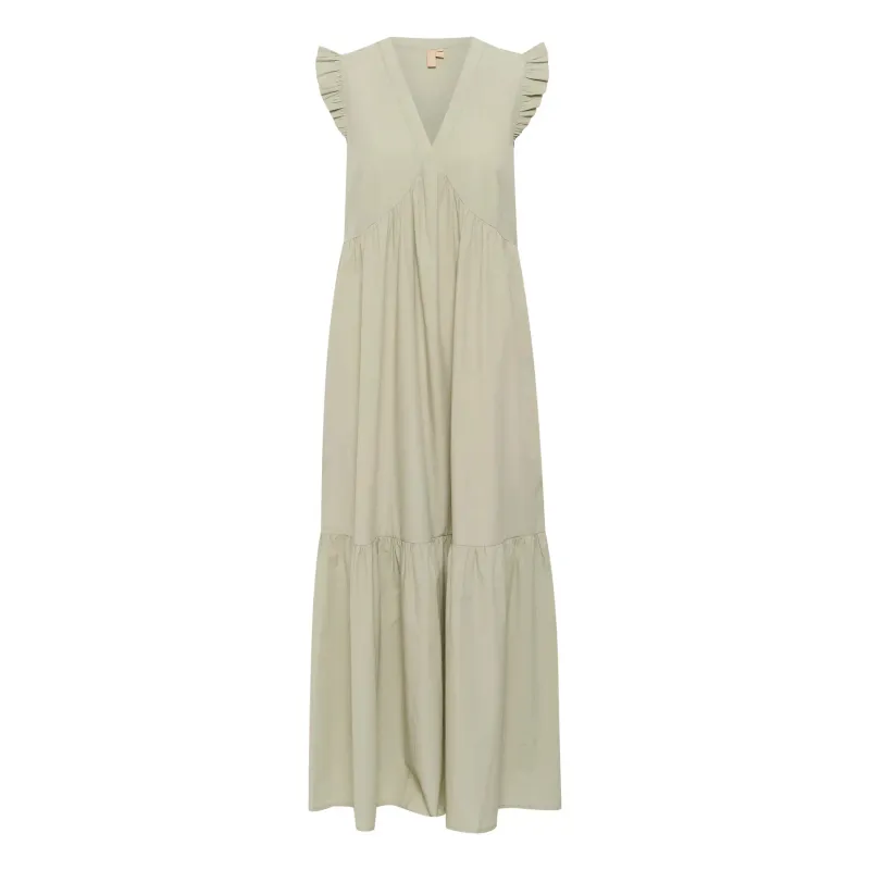 Women's dress CULTURE Olena