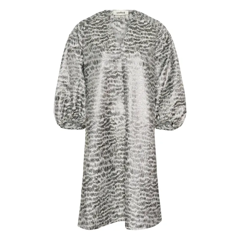 Women's dress Soaked in Luxury Pricilla