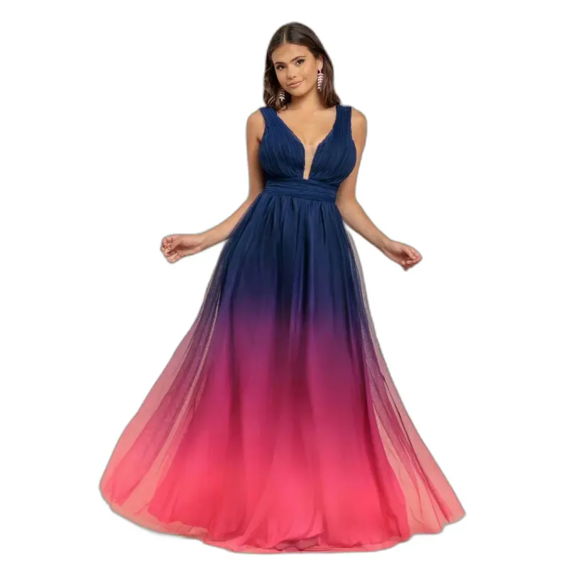 Women's dress Goddiva A-line