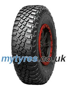 Mud-Terrain T/A KM 3