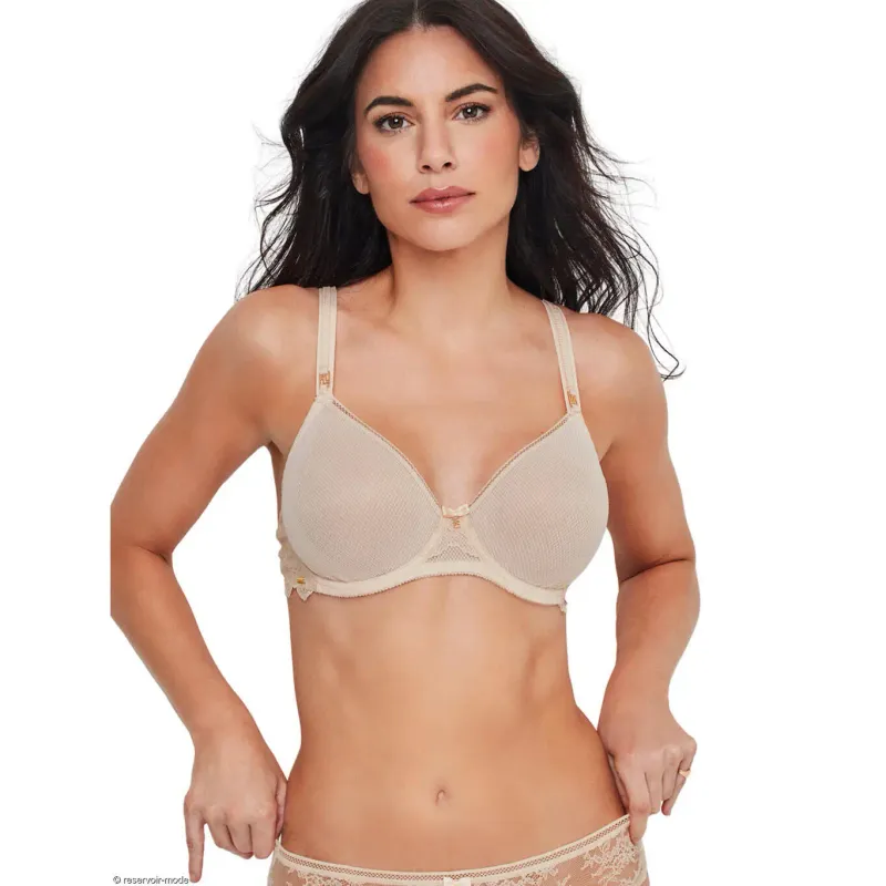 Women's minimizer bra Selmark Manuela Mariage
