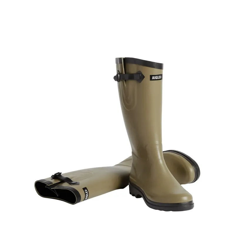 Rain boots Aigle Sureau