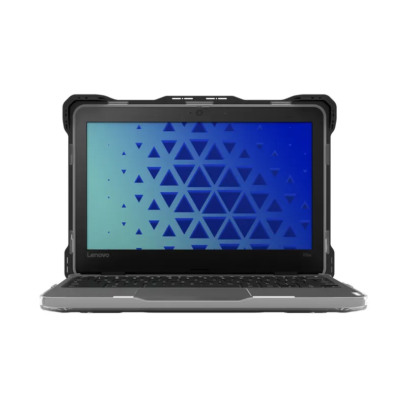 MAXCases Extreme Shell-L for Lenovo 300e/500e G3 Chrome. 300w/500w Win