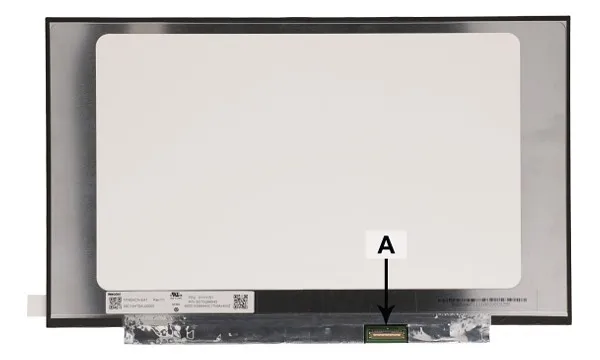 2-Power 2P-LP140WFB(SP)(K2) laptop spare part Display