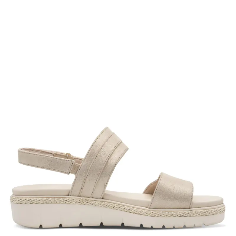 Women's wedge sandals Tamaris 1-28264-44