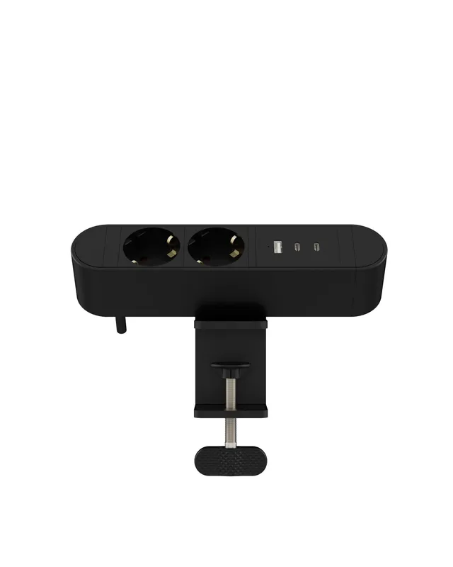 Microconnect Muli Deskop Power Socke 2