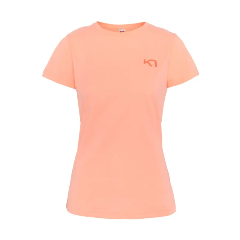 Women's T-shirt Kari Traa
