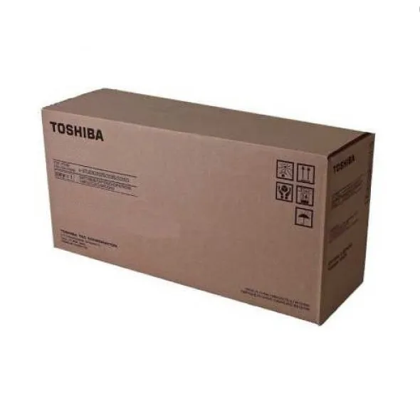 Toshiba 6AK00000362/T-FC556E-Y Toner yellow. 39.2K pages for Toshiba E