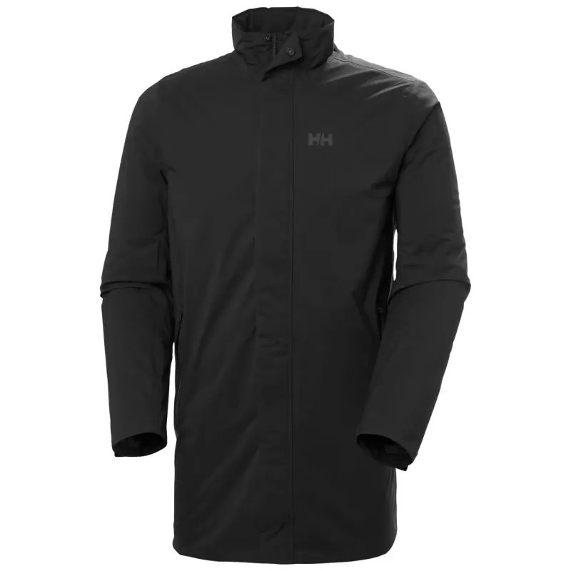 Long waterproof jacket Helly Hansen Urb Pro