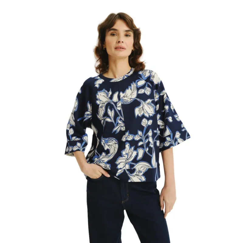 Women's T-shirt Greenpoint Regular January