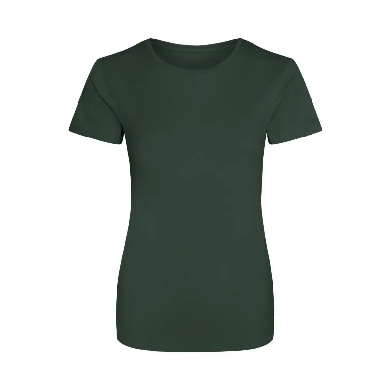 Women's Jersey Just Cool