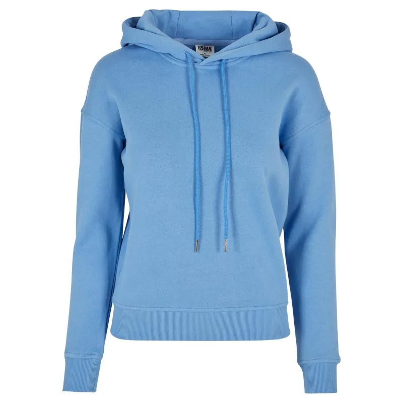 Sweat organic hoodie for women Urban Classics