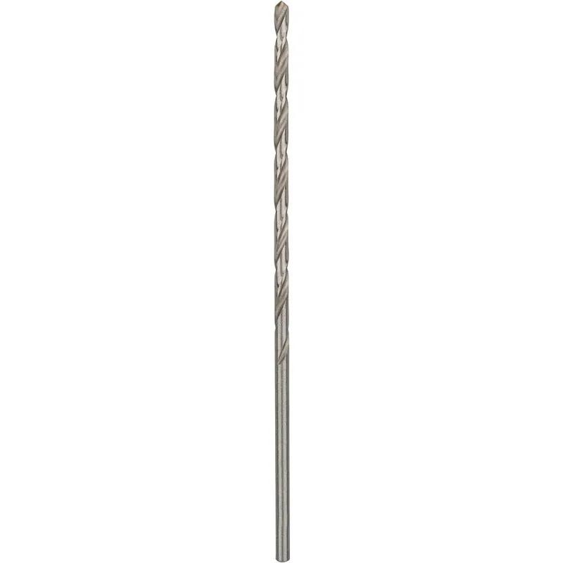Bosch PRO HSS-G Extra Length Drill Bit