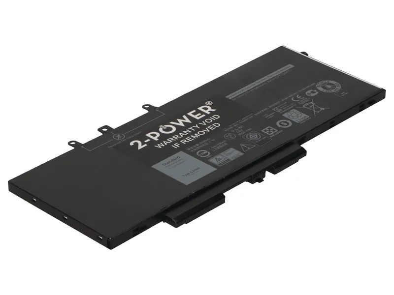 2-Power 2P-451-BBZG laptop spare part Battery