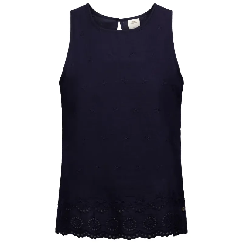 Women's tank top Trespass Zadie