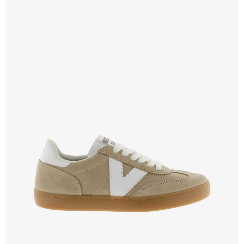 Women's Trainers Victoria Berlín Serraje