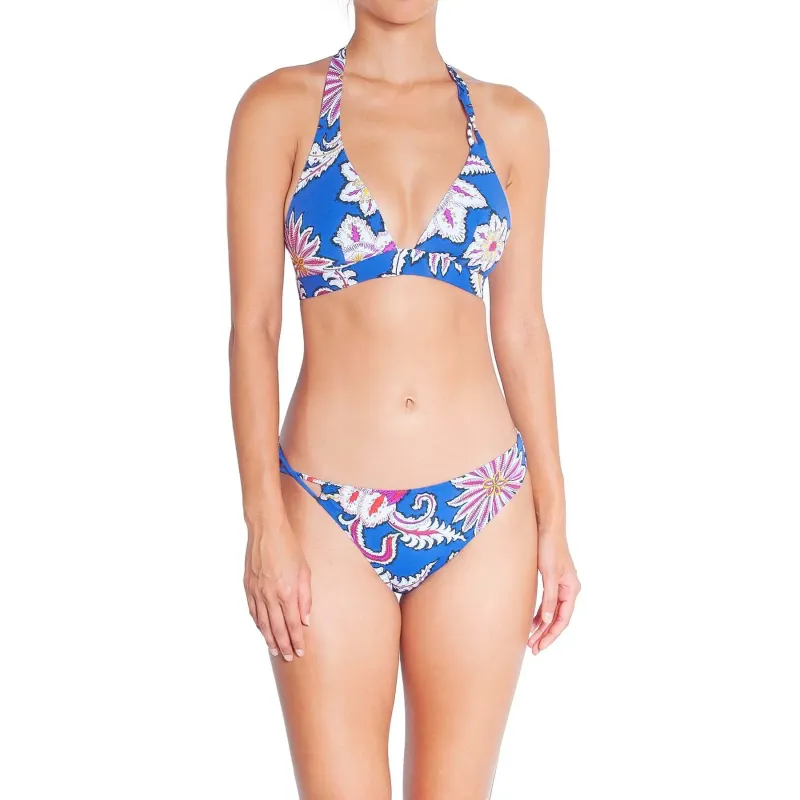 Women's low-rise jersey bottoms Huit Darling