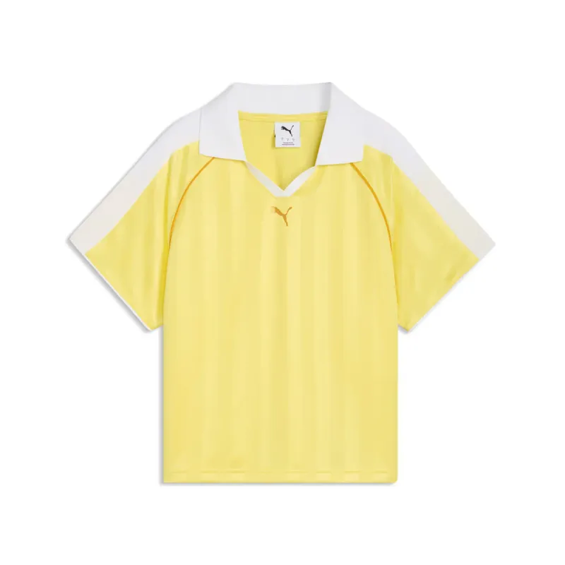 Women's T-shirt Puma T7