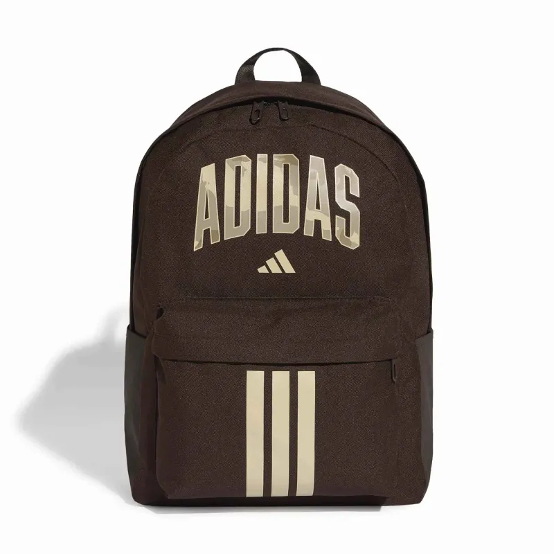 Graphic backpack adidas Camo