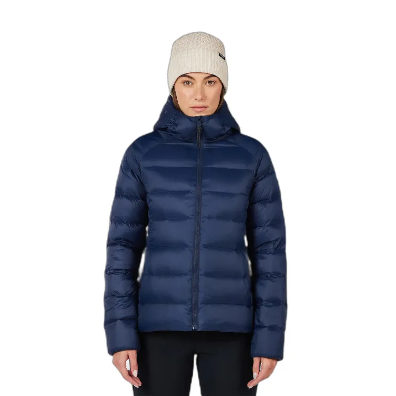Women's Puffer jacket Rossignol Aretu