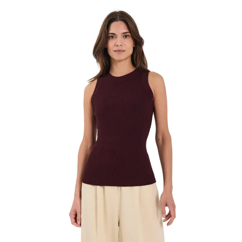 Women's tank top Norr Anne