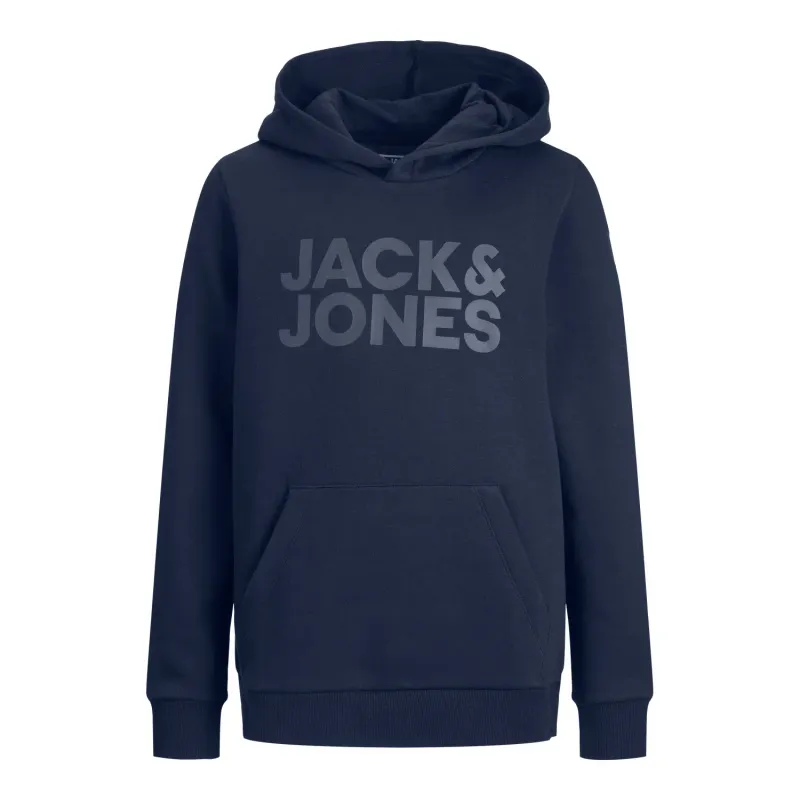Jack & Jones Corp Kids Hoodie