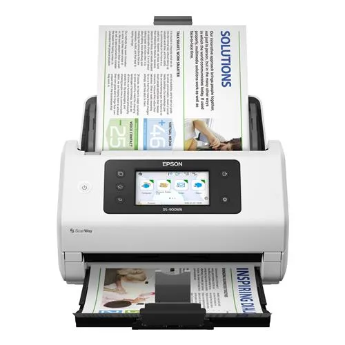 Epson WorkForce DS-900WN