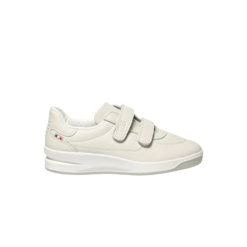 Women's leather Trainers TBS Biblio