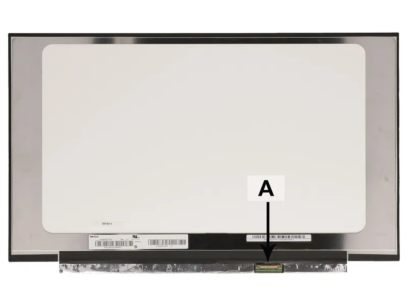 2-Power 2P-01YN166 laptop spare part Display
