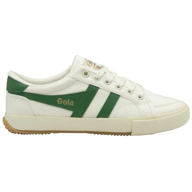 Laced trainers for women Gola Stratus