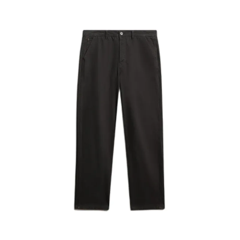 Work Trousers Superdry The Merchant Store