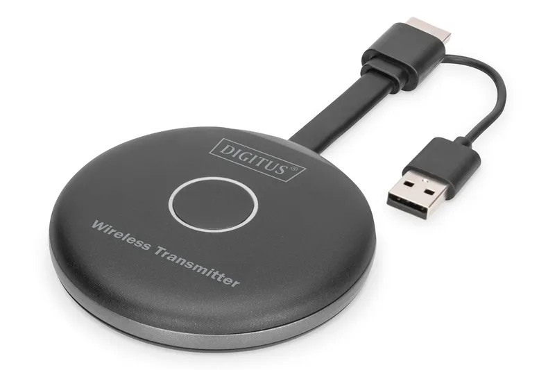 Digitus Wireless HDMI transmitter for Click & Present Pro (DS-5531