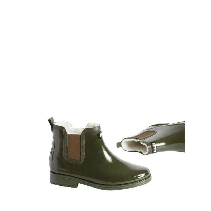 Women's boots Aigle Carville 2