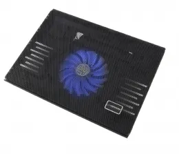 Esperanza EA142 laptop stand Black