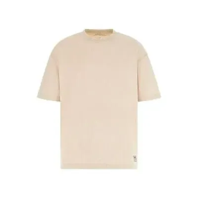 T-shirt Guess Acid Wash