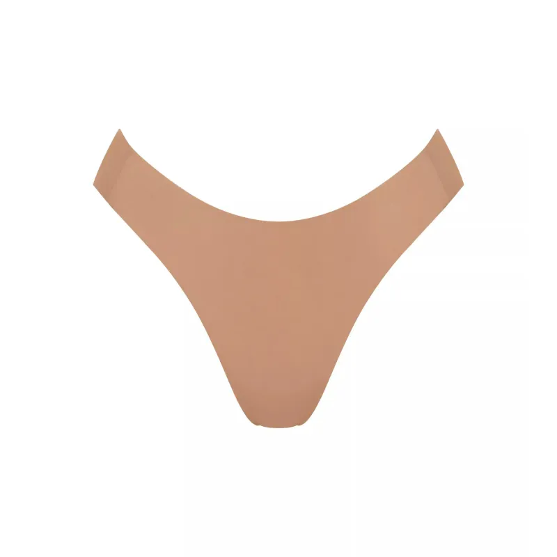 Women's high-waisted panties Sloggi Zero Feel 2.0