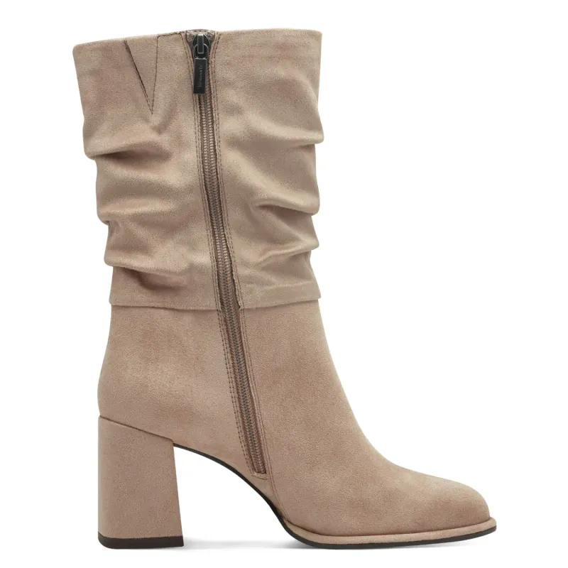 Women's heeled boots Tamaris 1-25020-43