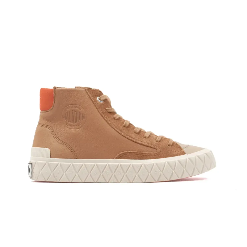 Trainers Palladium Ace Chukka SDE