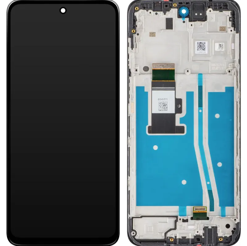 Motorola Genuine Motorola Moto G53 | Replacement LCD Touch Screen Asse