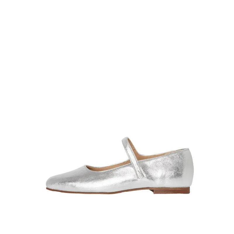 Ballet flats woman Balagan Pass