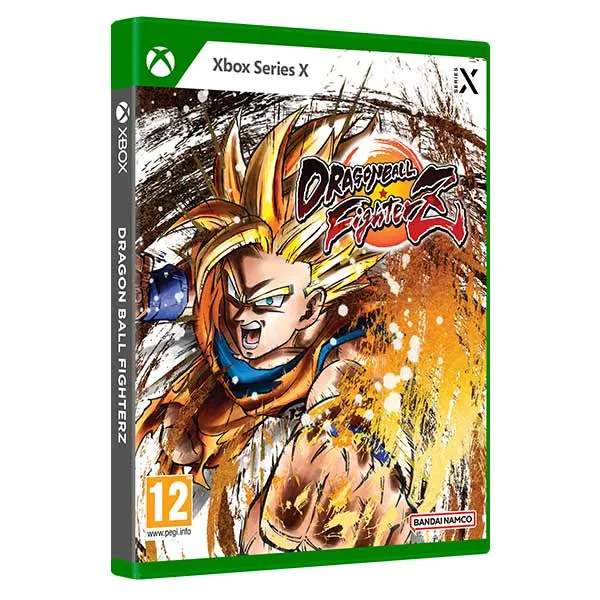 Dragon Ball FighterZ - Xbox Series X