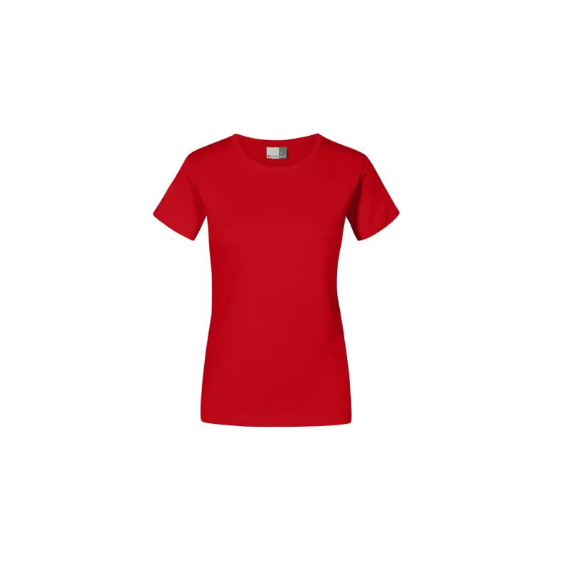 Women's T-shirt Promodoro Premium