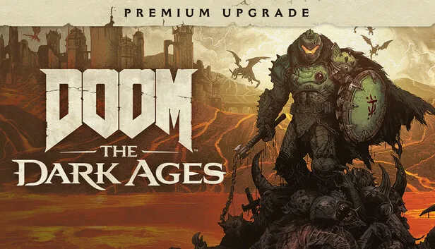 DOOM: The Dark Ages Premium Upgrade
